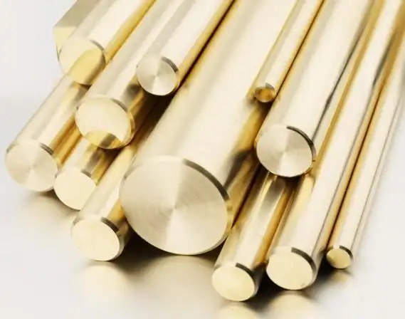 cw614n进口拉花黄铜棒