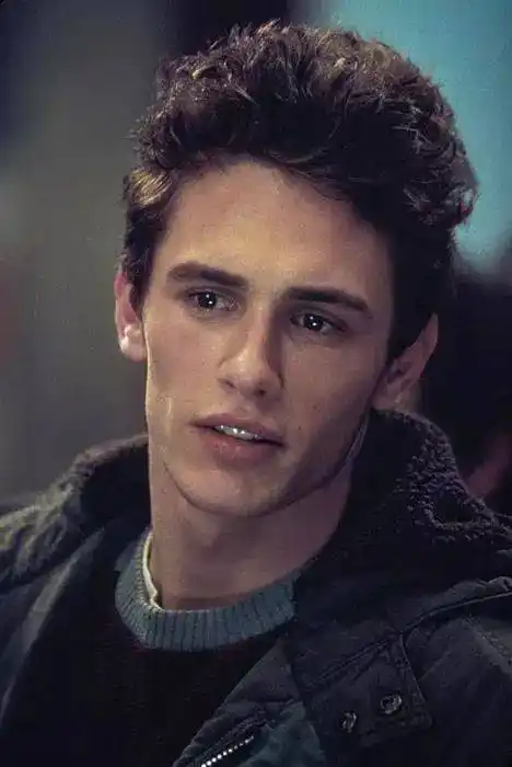 《蜘蛛侠》小绿魔