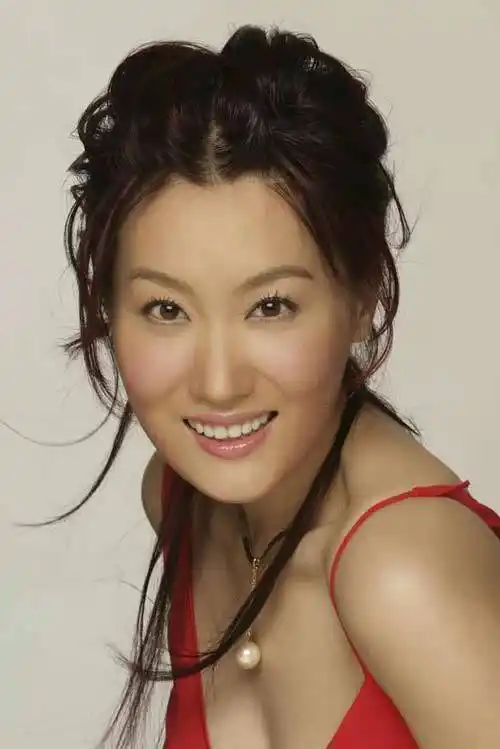 盘点2006娱乐圈十大话题女星谭晶