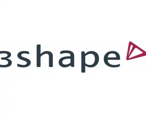 3shape logo