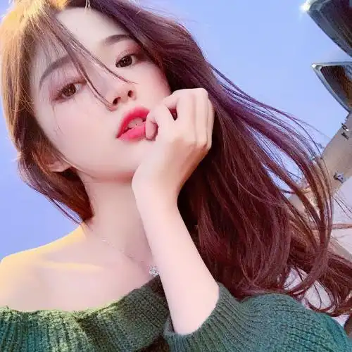 第一眼就吸引人的美女头像大全女生高清图片