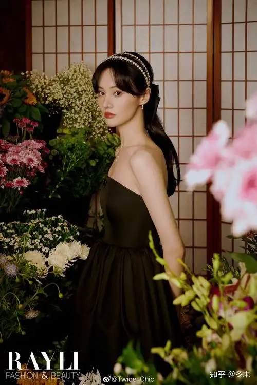 如何评价郑爽成为 prada 代言人? - 知乎