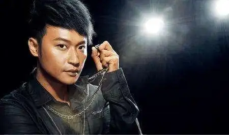 陈志朋是小虎队中混得最差的?那是你不了解真实的小帅虎!