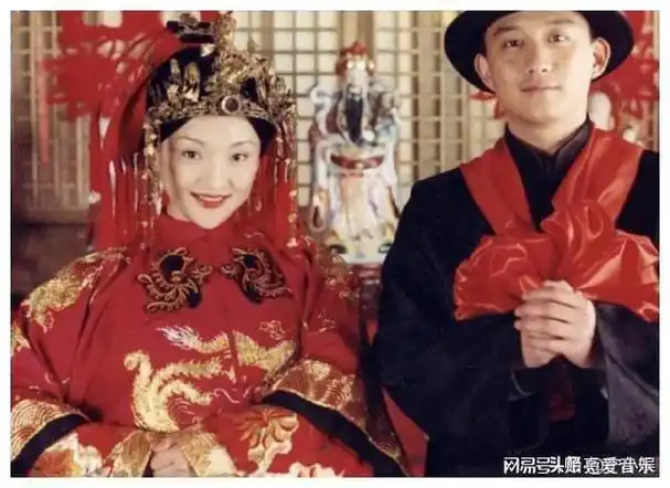 黄磊处境尴尬:2年没拍戏,3年没当男主,综艺演戏都停了|周迅|蒋勤勤