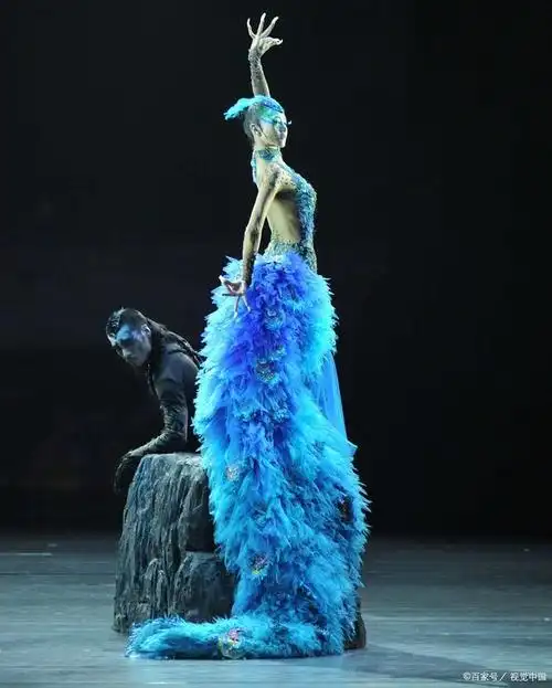 最近,杨丽萍的舞蹈作品《孔雀》在娱乐圈掀起了一场前所未有的争议.