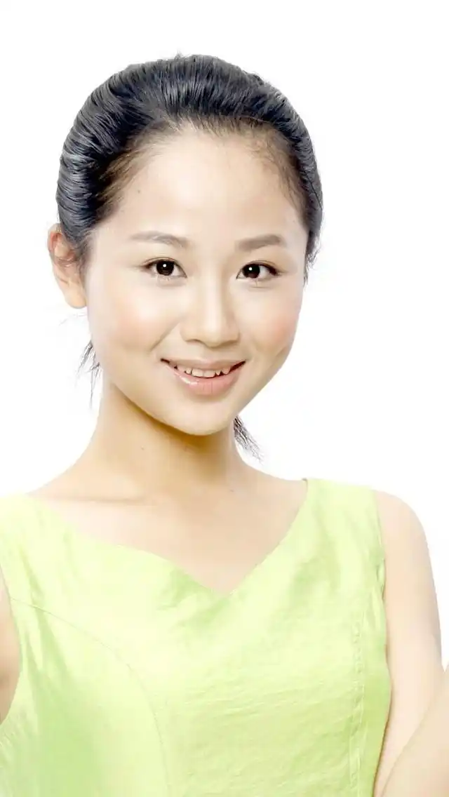 清纯美女杨紫青春写真高清手机壁纸第一辑