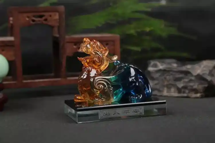 八大镇宅之宝,家里至少也要放一个!