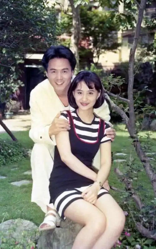 林瑞阳的个人资料林瑞阳是现实版楚濂