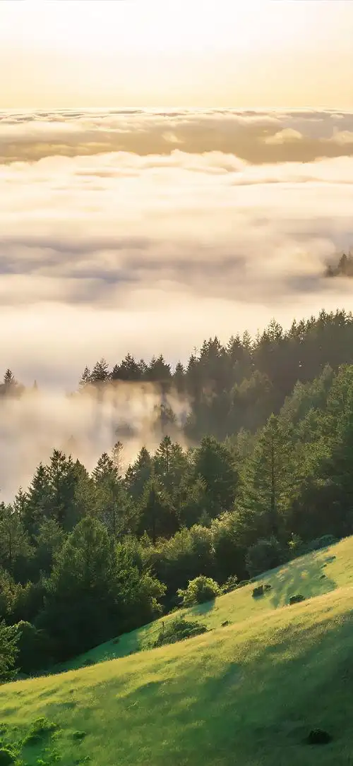 风景画报343839393338333235全面屏壁纸套图