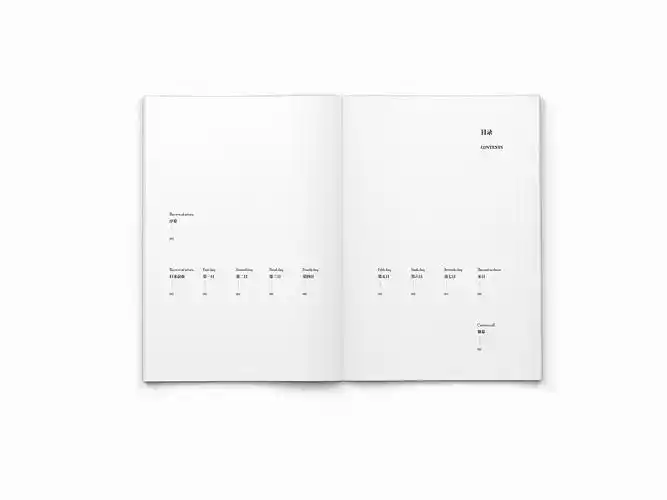 书籍设计——《荒村归来》╱蔡骏 著