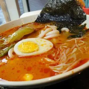 地狱乌冬面招商加盟