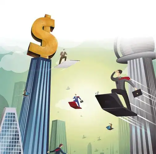 金融 | 一边还债一边拿地:房企赶场国内低息融资风口