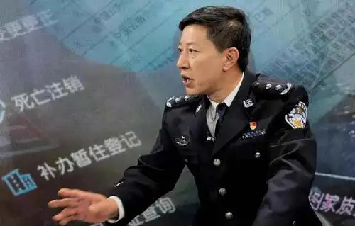 云南省公安厅治安管理总队总队长徐志勇云南省公安厅治安管理总队基层