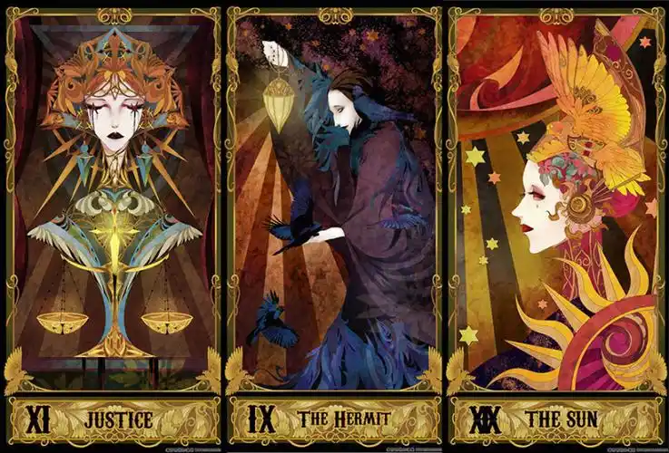 全民卡牌卡牌设计浅析