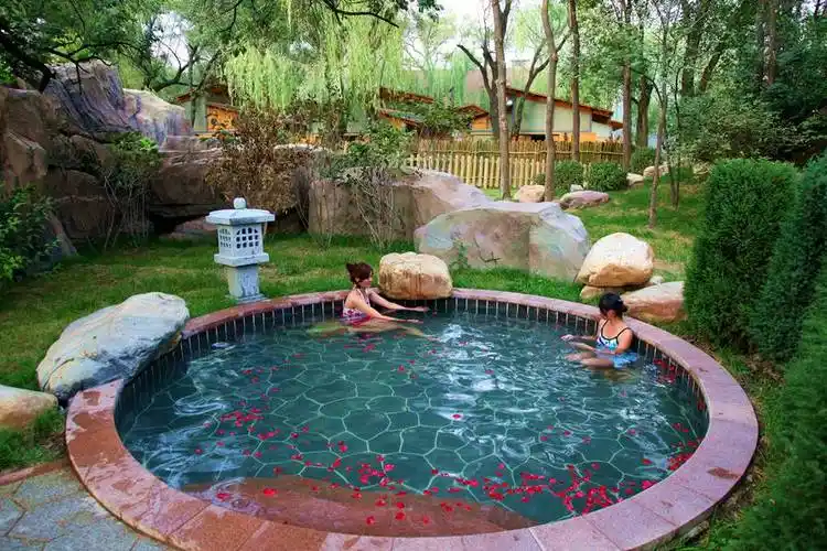 营口熊岳天沐温泉门票景点门票_金运旅行网