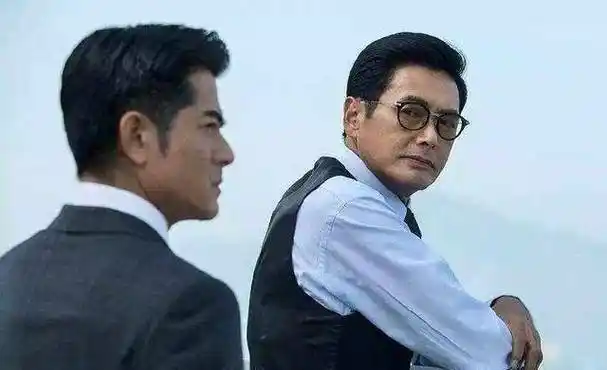 原创《新倚天屠龙记》引出的一个现象,值得深思_张无忌_古天乐_王晶