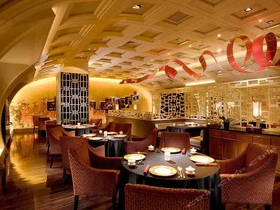 北京王府井希尔顿酒店