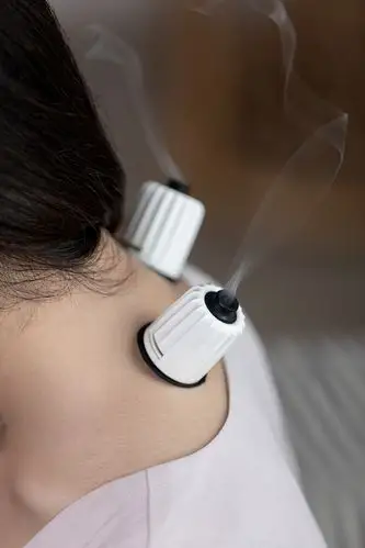 品牌案例丨迷你艾灸2|摄影|产品摄影|白底图 - 原创作品 - 站酷 (zcoo