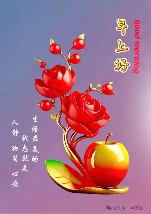 1月18日早安漂亮图片问候祝福语|快乐|清晨|幸福|好心情|早上好_网易