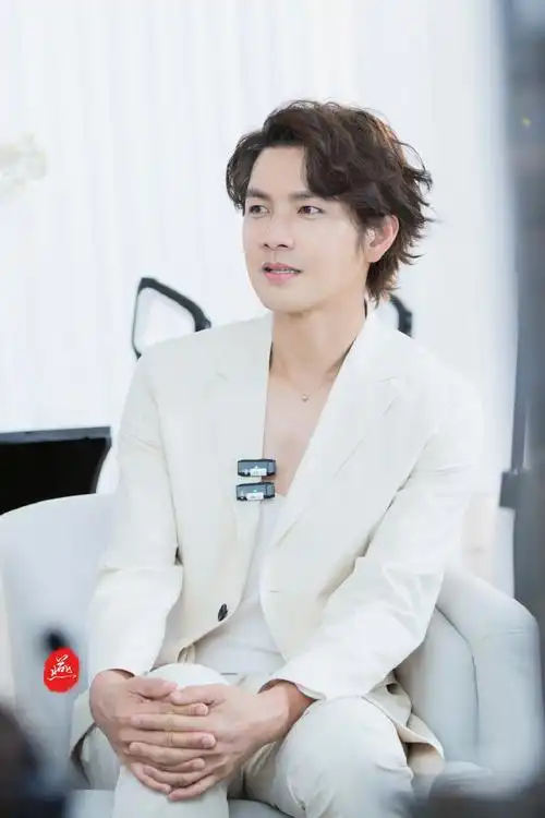 钟汉良代言tineco添可