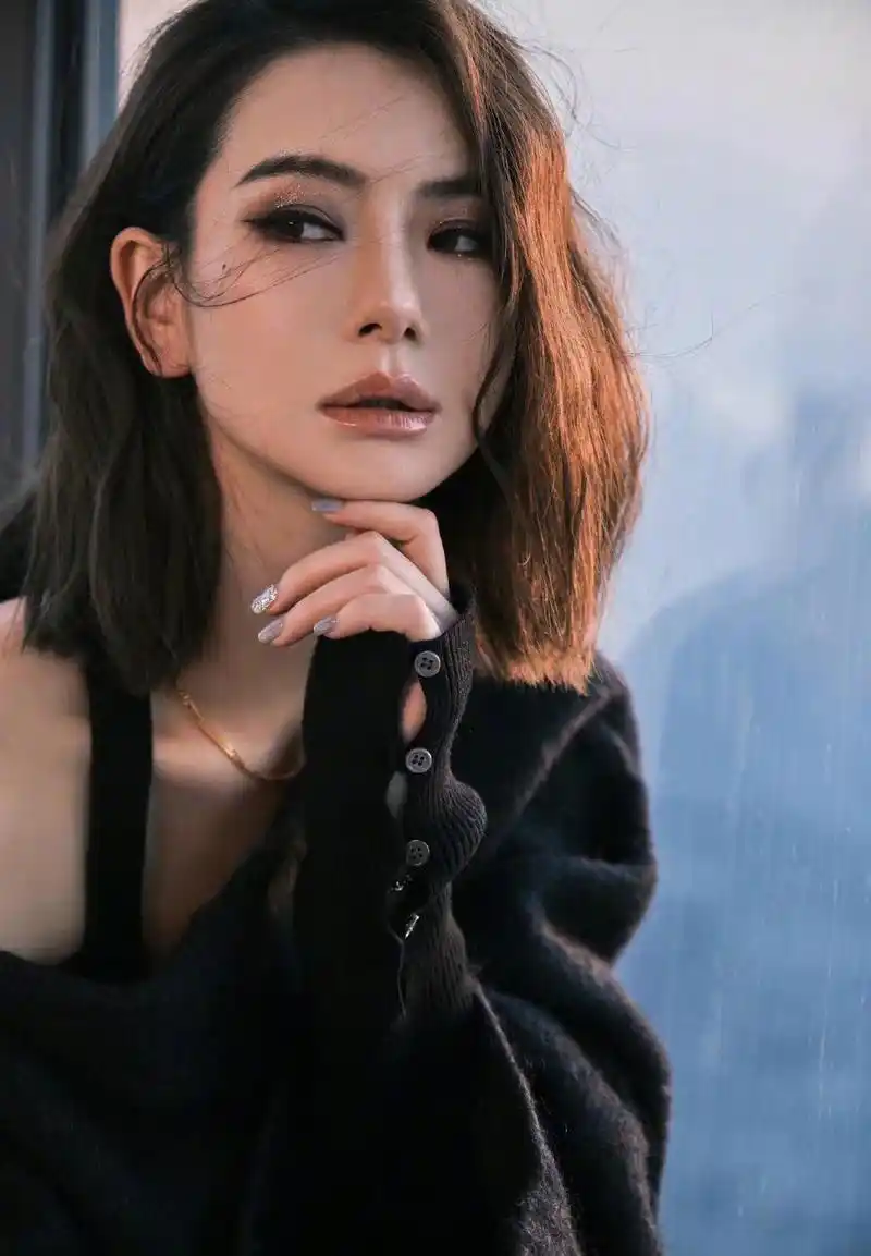 盘点中国娱乐圈十大闪耀天蝎座女明星