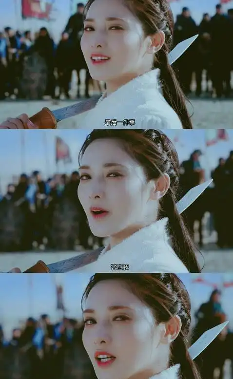 李承鄞孤独终老身死前一句话让东宫女孩集体崩溃我原谅你了