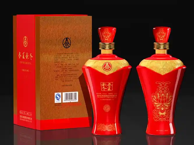 五粮液-春夏秋冬-珍品|平面|包装|jzbj_原创作品-站酷(zcool)