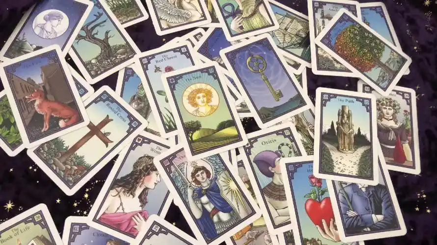 我刚知道燃烧之蛇也是雷诺曼