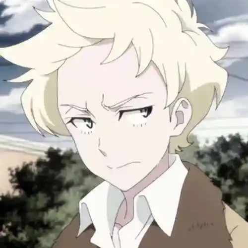 奶凶的男生动漫头像 - 搜狗图片搜索