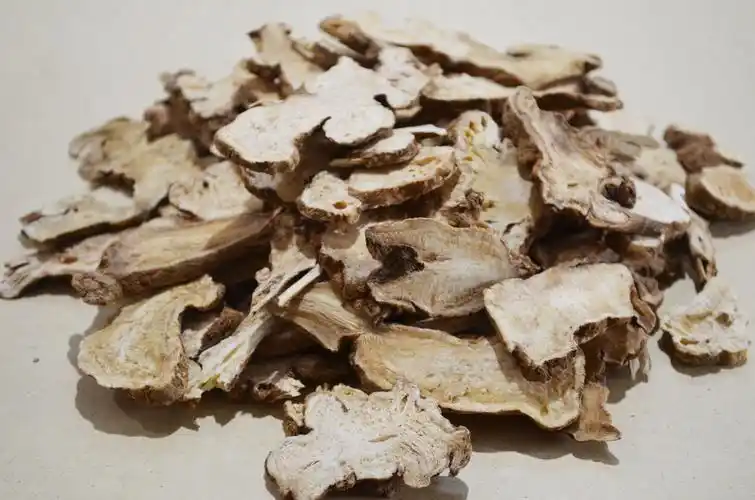 白术的功效与作用知道价值的人并不多