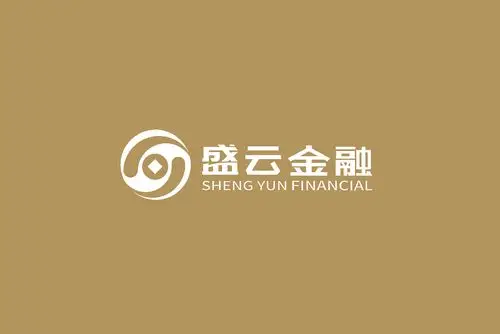 金融logo设计