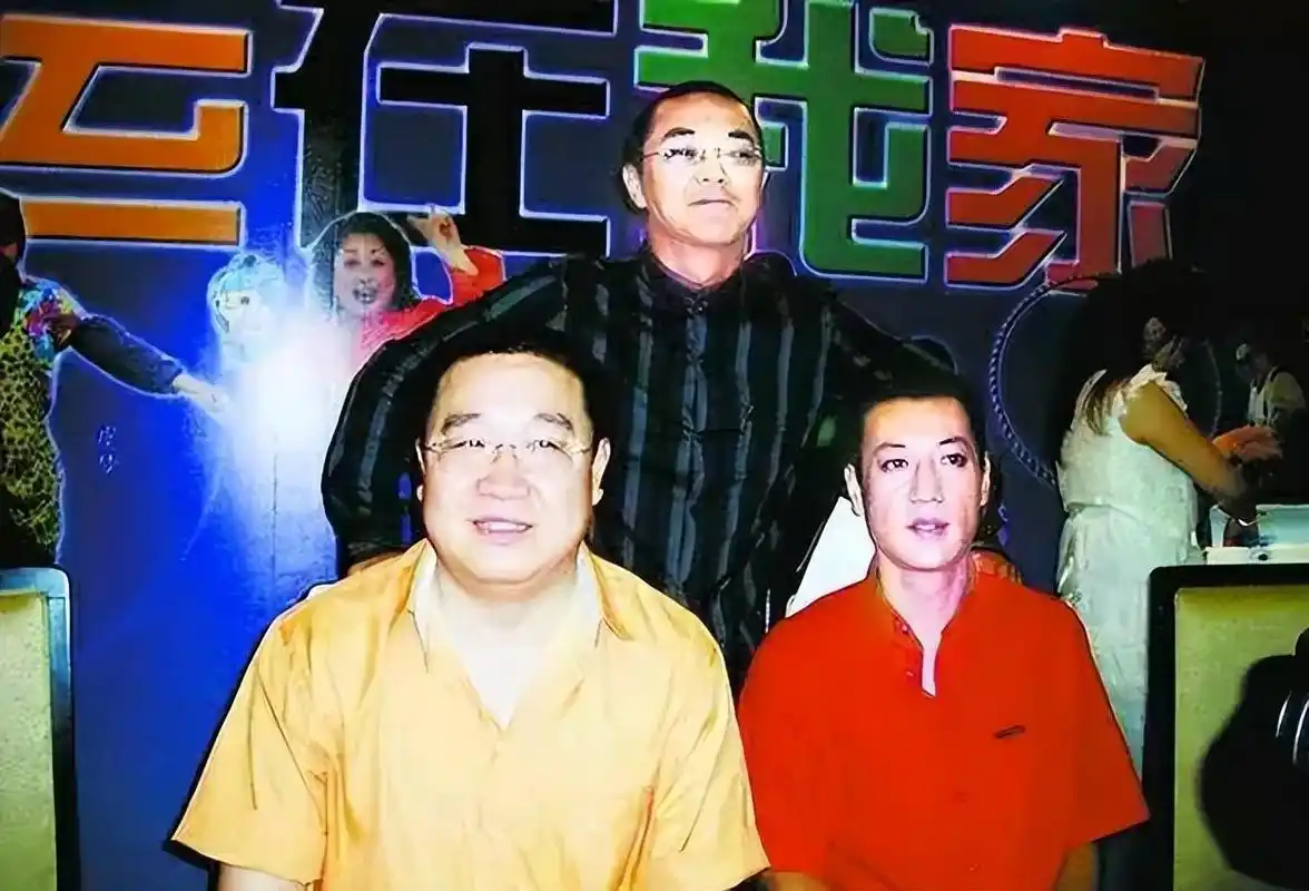 2,英达,英壮和英宁