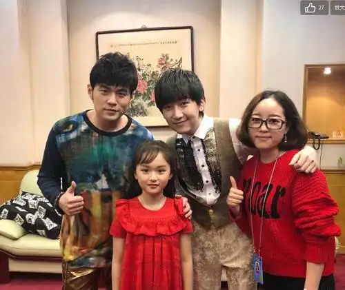 寒假结束了,小伙伴过得怎样呢?小芈月刘楚恬过得令人羡慕