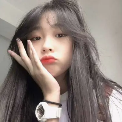 网图可爱女生头像 小仙女头像可爱萌真人