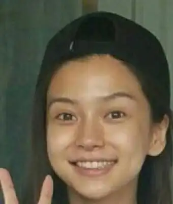 素颜被嘲笑的女星:baby被批丑马蓉似村姑