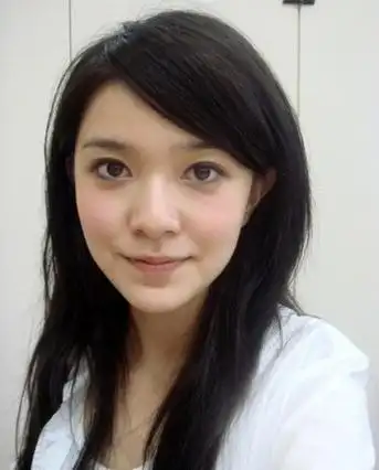 郭采洁自曝对历任男友都强势 最初想演南湘