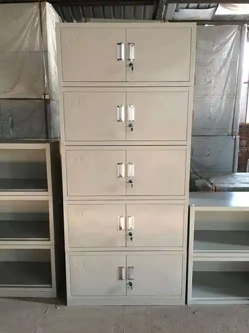 唐山市路南铭康铁皮柜厂