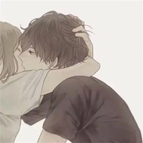 【各类情侣头像】双人头像.一人一半,情侣专用.唯美萌萌哒秀恩爱.