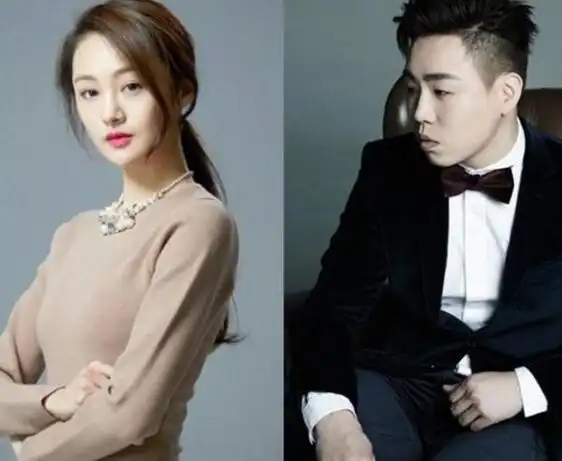 【图】胡彦斌方回应分手:受到多重伤害 与郑爽恋情疑复合