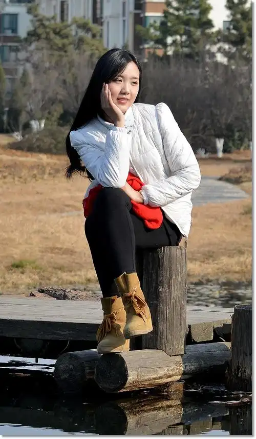 尼康d800论坛 d800 70-300镜头拍人像一组 器材:尼康 d800 [尼康数码