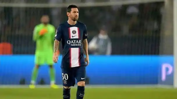 原创原创21姆巴佩梅开二度内马尔错失绝杀梅西造险大巴黎开门红