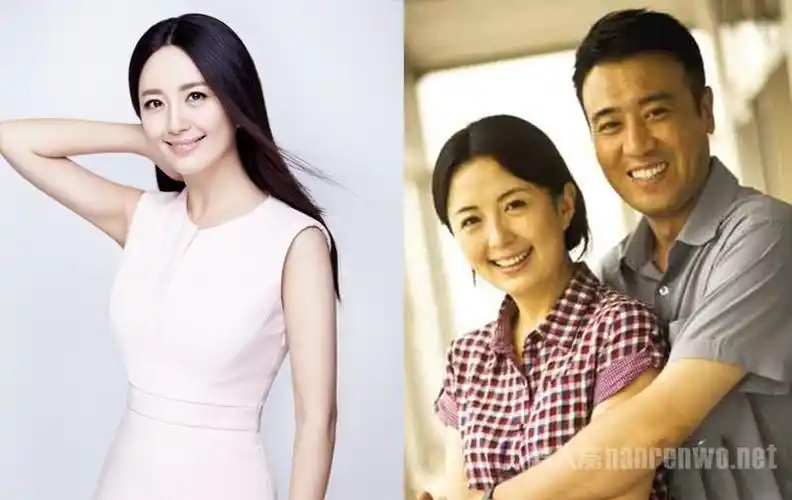 宋林静和杨童舒对比照两人长相相似命运却不同