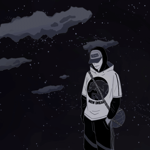 最右浮屏/动态背景