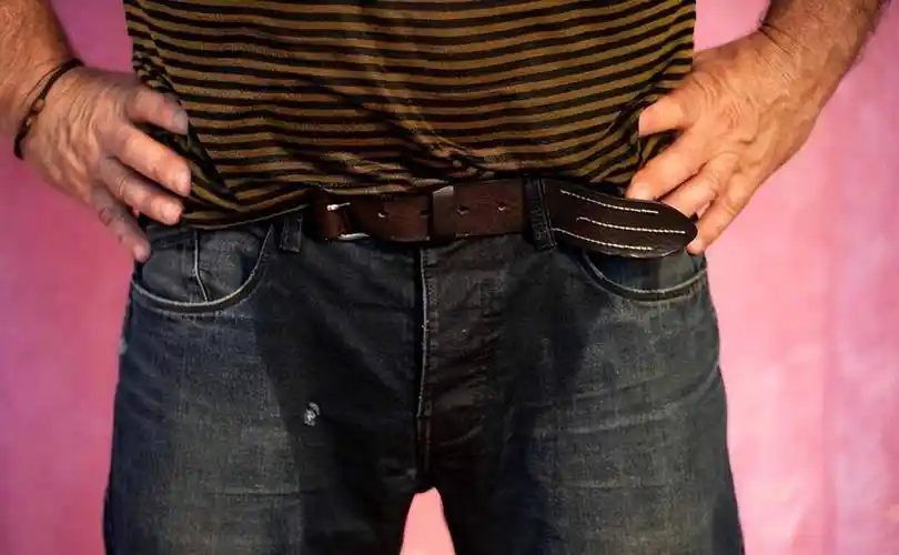 我与女友的第一次却尿失禁中戛然而止,为什么会出现尿失禁?