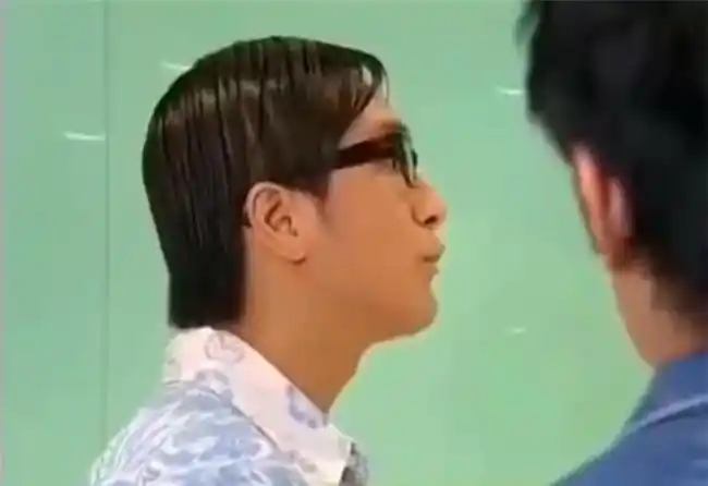 许志安出轨黄心颖风波,马国明首发文?两人的对话"黯然神伤"