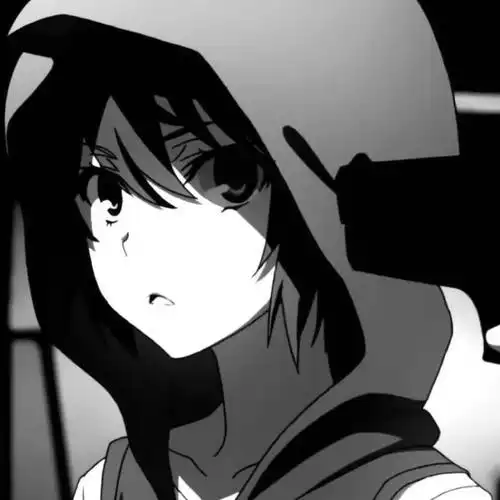 动漫头像|眼神杀帅气头像-搜狐大视野-搜狐新闻