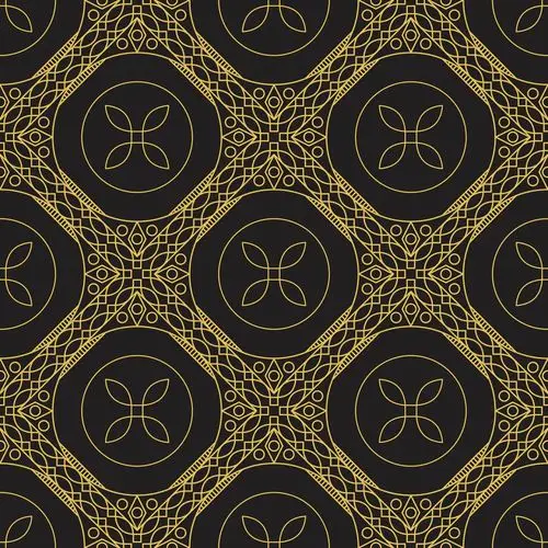 花纹图案背景设计矢量素材下载(图片id:953576)_-底纹背景-矢量素材