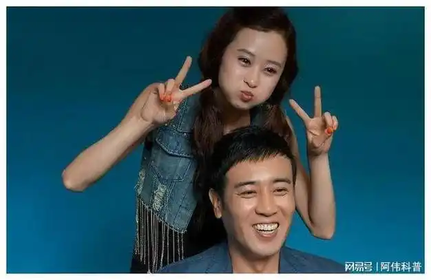 国家一级于和伟:这辈子最正确的决定,就是娶了一个平凡的妻子