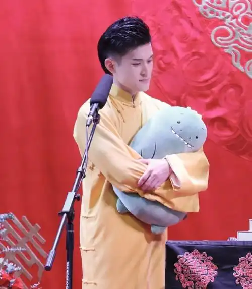 关九海 - 高清图片,堆糖,美图壁纸兴趣社区