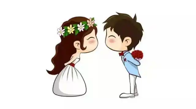 撒糖最有爱的日子我们领证了